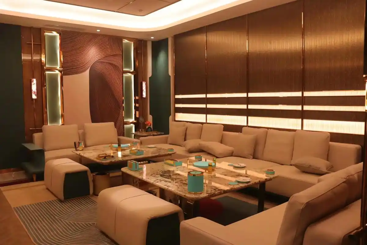 深圳商务ktv专业商务ktv订房服务-大鹏新区ktv预定