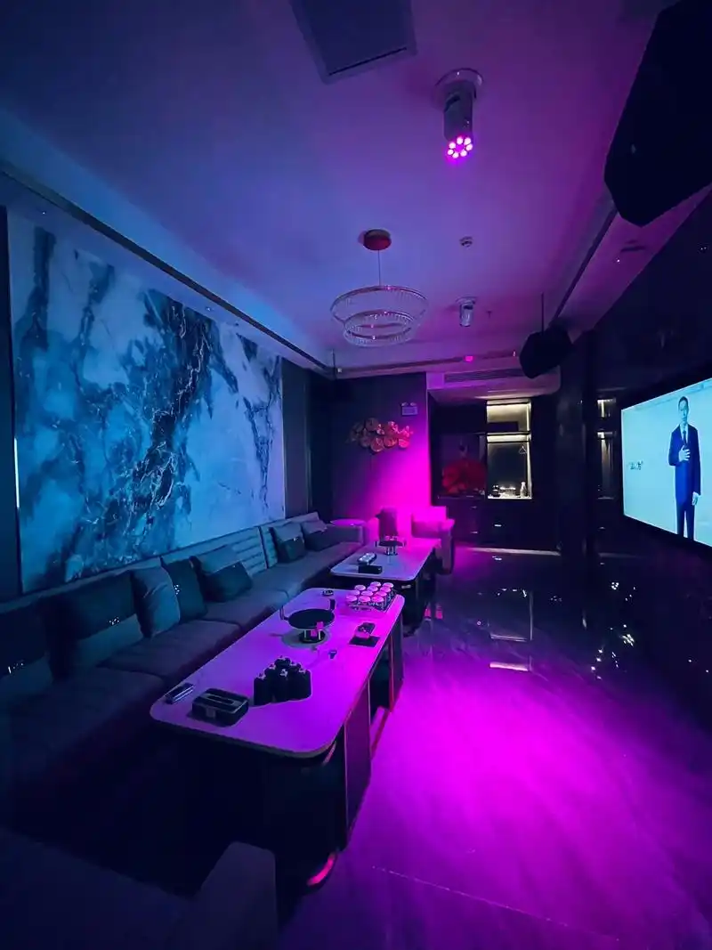 深圳商务ktv夜场商务ktv宣传精彩纷呈-大鹏新区ktv预定